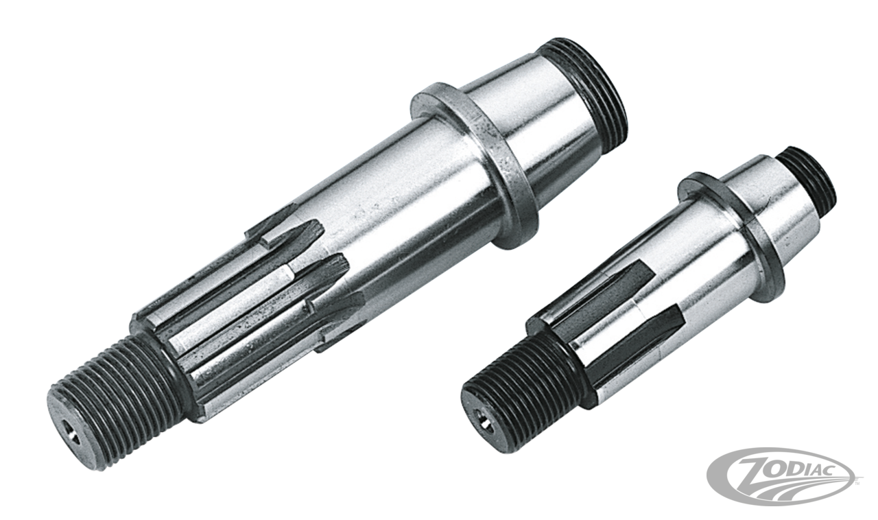 JIMS Sprocket shaft XL57-76 For Harley-Davidson