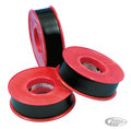 10pck Electric Insulation tape 10meter For Harley-Davidson