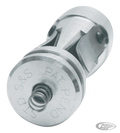 S&S BT93-99 style breather reed valve For Harley-Davidson