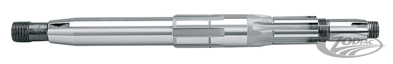 Jims 4-speed Mainshaft 70-e85 Big Twi For Harley-Davidson