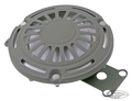 horn cmpt, military, exact replica For Harley-Davidson