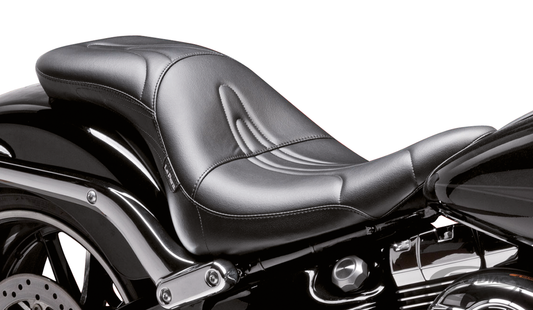 Le Pera Sorrento FXSB13-17 For Harley-Davidson