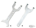 Shock pre-load Tool For Harley-Davidson