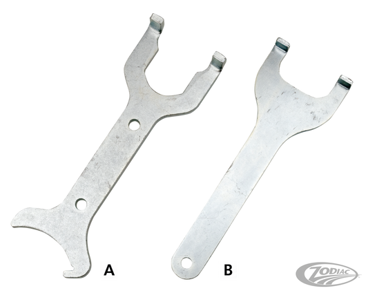 Shock pre-load Tool For Harley-Davidson