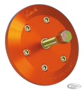 Barnett Scorpion hub puller For Harley-Davidson