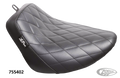Bare Bones Diamond White FXBB+FLSL18-UP For Harley-Davidson