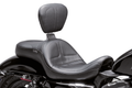 Le Pera Maverck w/bckr XL04-06+10-UP 4.5 For Harley-Davidson