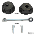 Upper stabilizer link FLH/T09-16 For Harley-Davidson