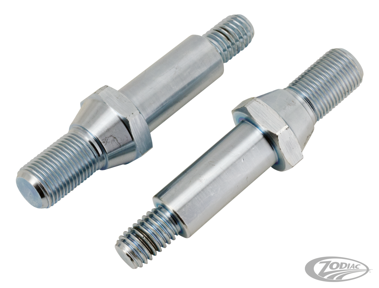 Springer riser stud set zinc FXSTS88-09 For Harley-Davidson