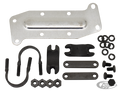 COLONY coil mount kit VL30-36 W29-47 For Harley-Davidson