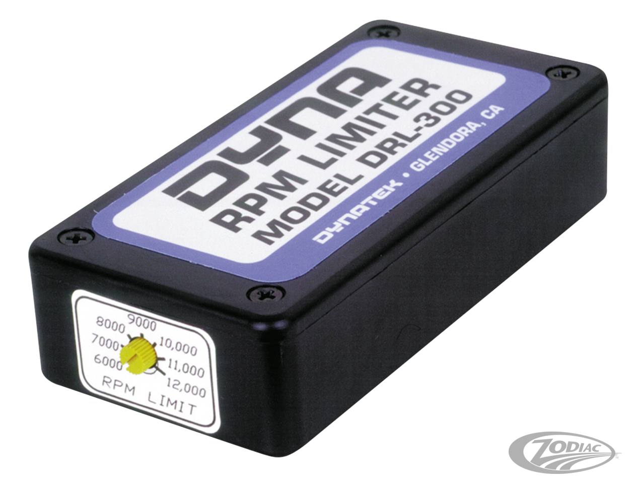 DYNA Single stage RPM Limiter For Harley-Davidson