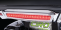 Chr Cntr Brake Light TourPak FLH/T14-UP For Harley-Davidson
