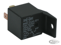 GZP Multi use electrical relay For Harley-Davidson