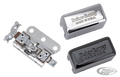 Relay solid state idiot light 3-point For Harley-Davidson