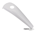 Double G Rocca Dash Panel FLH/T09-up For Harley-Davidson
