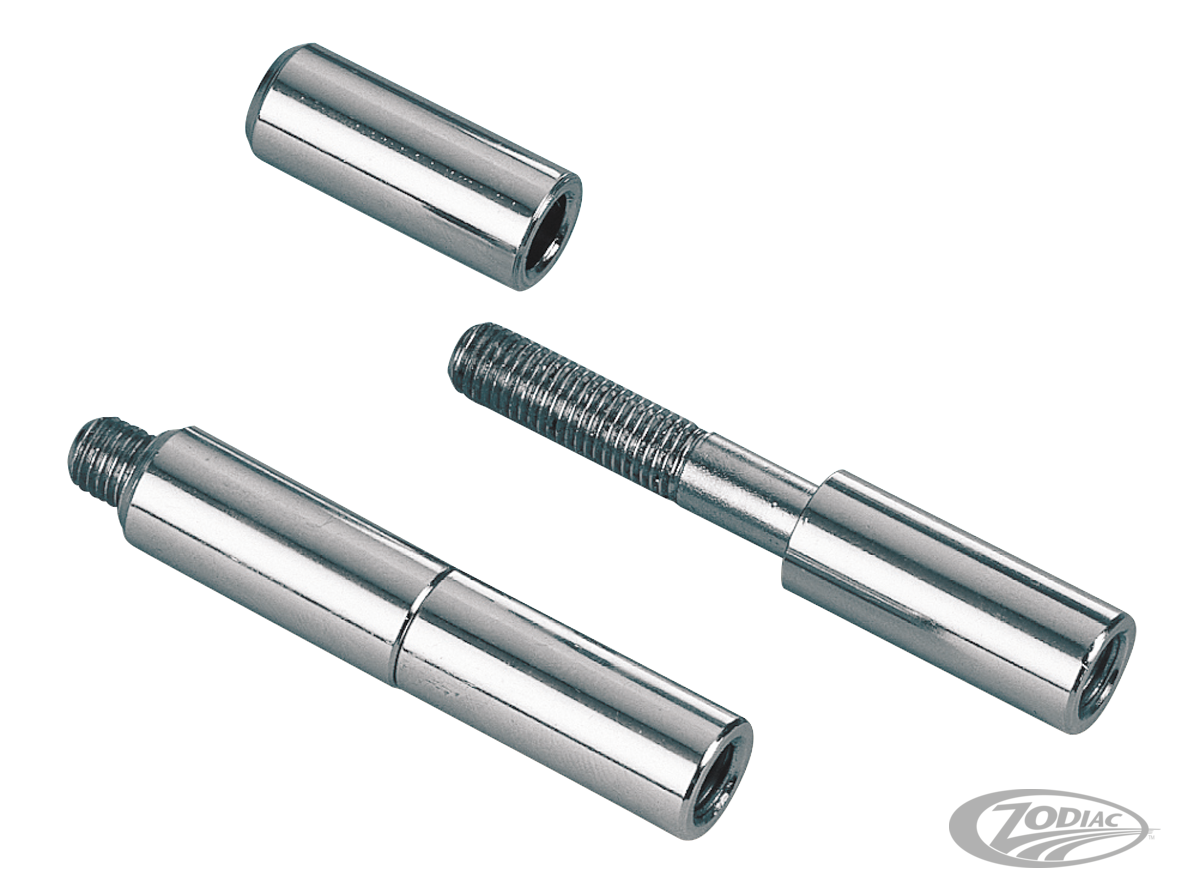 GZP Mirror extension kit #91907-87 For Harley-Davidson