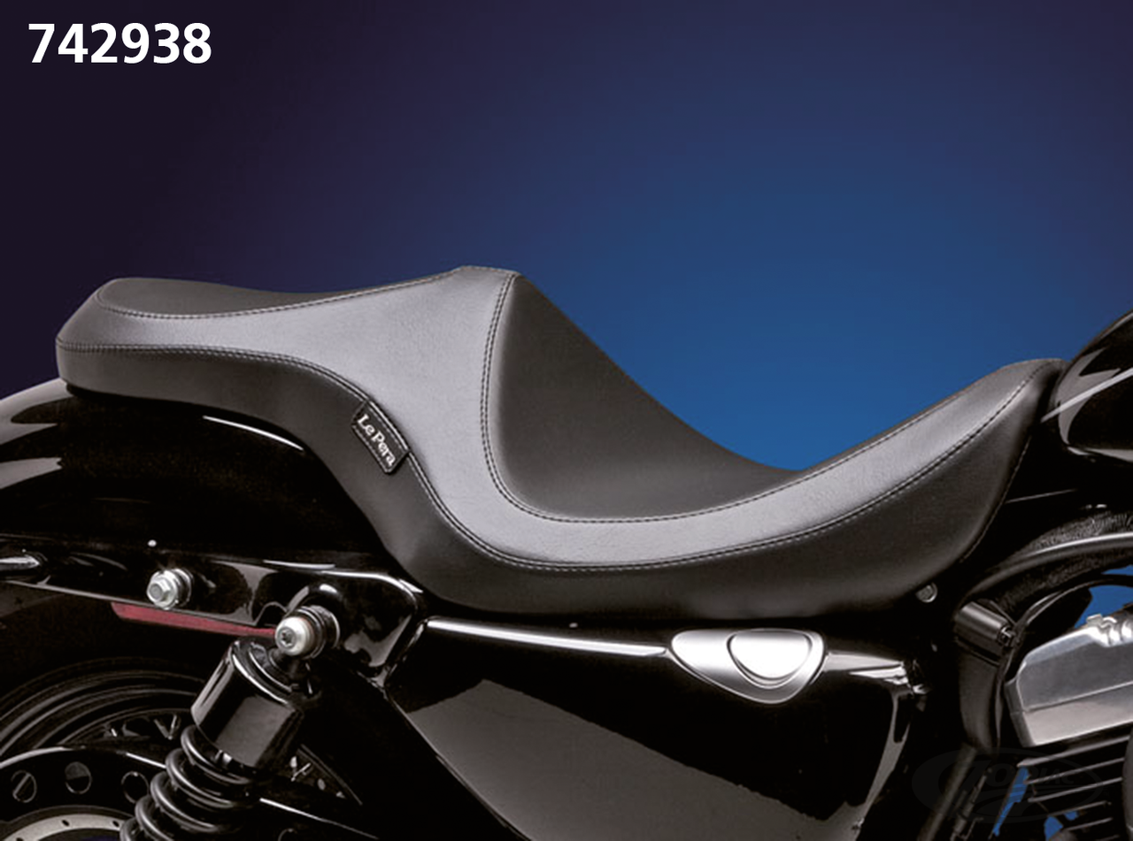 Le Pera Villain XL07-09 3.3Gallon tank For Harley-Davidson