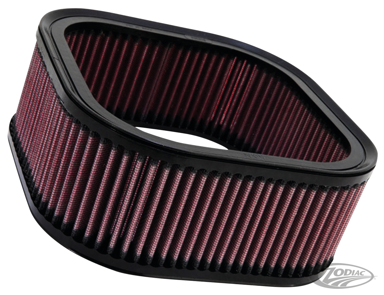 K&N Air filter VRSC02-17 #29437-01 For Harley-Davidson