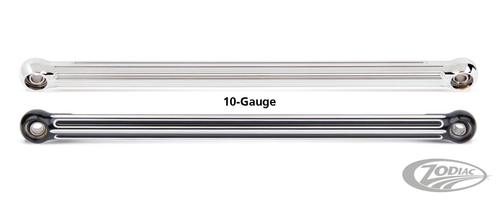 10G SHIFT ROD BK For Harley-Davidson