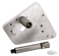 JIMS breather reamer only BT36-79 For Harley-Davidson