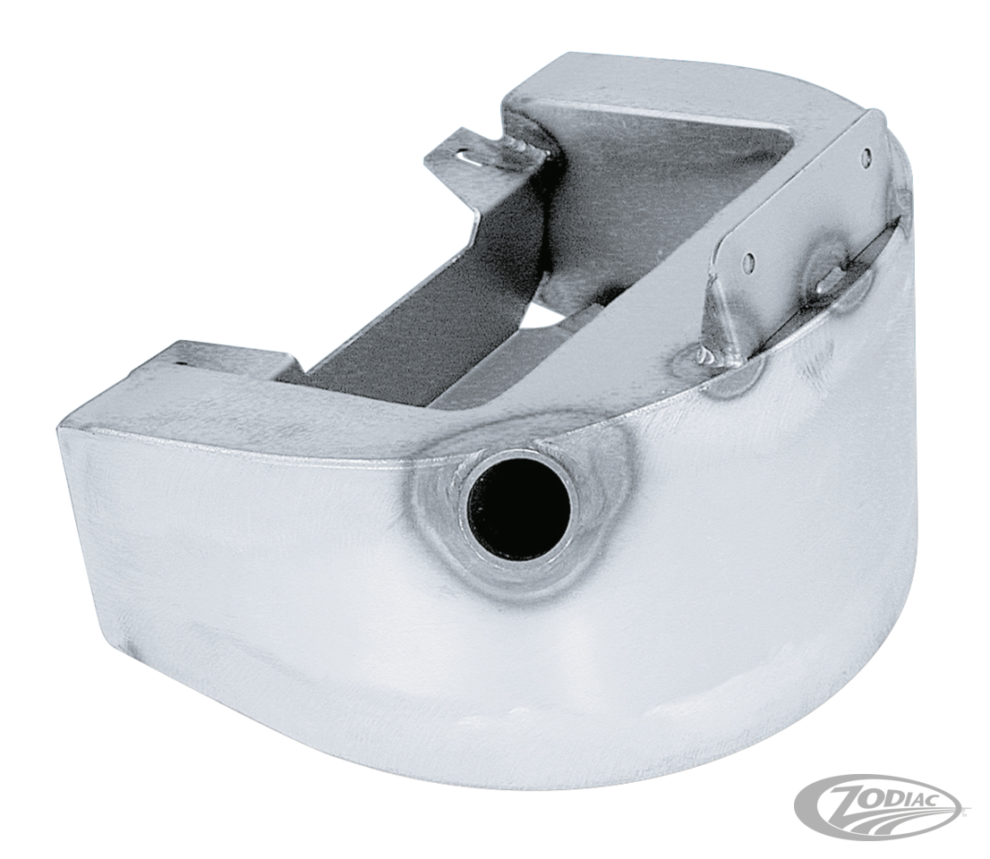 Sportail Oil tank For Harley-Davidson