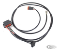 Speedo wiring harness FLHR96-97 For Harley-Davidson