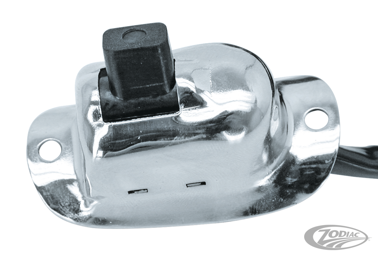 GZP Switch dimmer/on-off H-D old style For Harley-Davidson