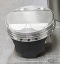 High-Compression 11:1 Piston Kit RE650 For Harley-Davidson