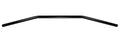1" Handlebars Drag Bar 40" BLK For Harley-Davidson