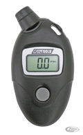 CruzTools TirePro digital tire gauge For Harley-Davidson