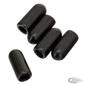 5pck Vacuum line plugs 95-up For Harley-Davidson