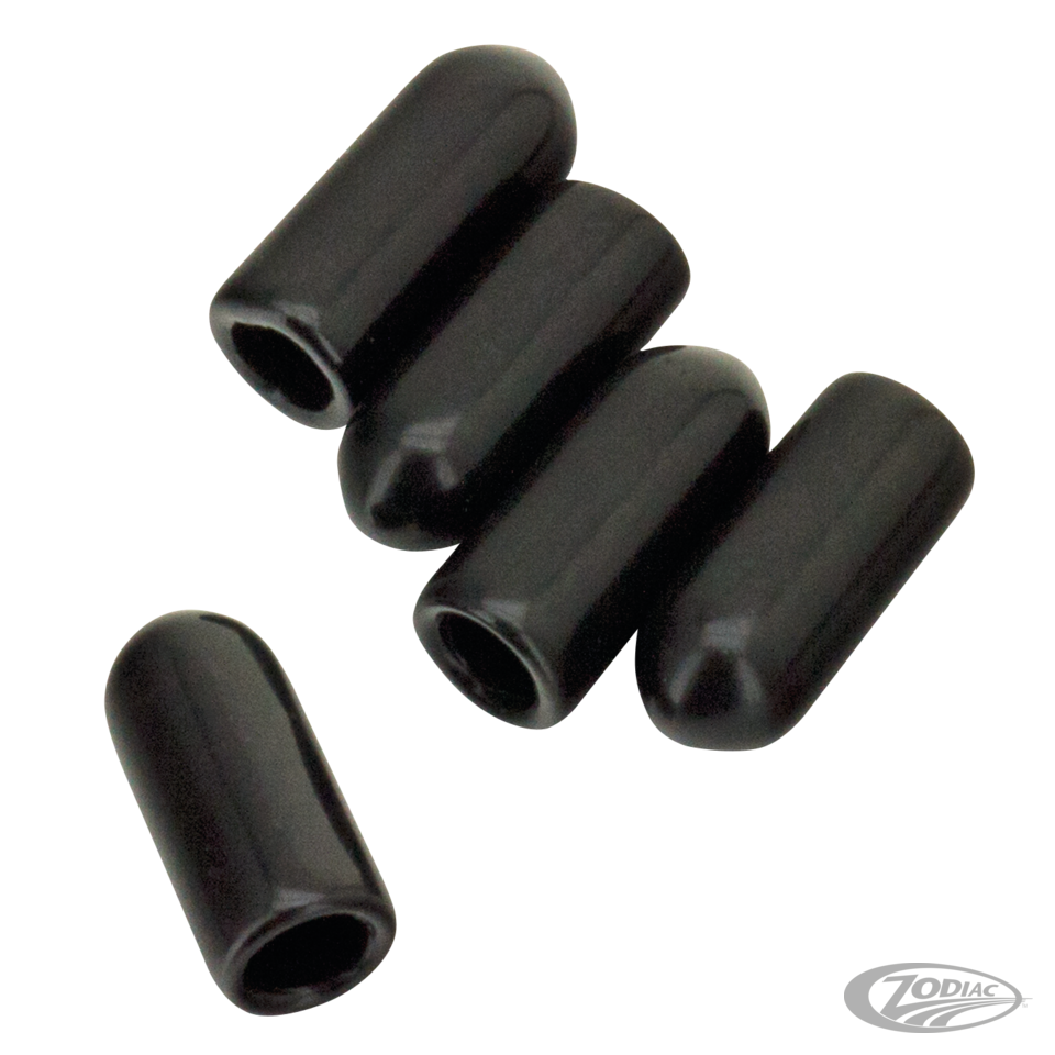 5pck Vacuum line plugs 95-up For Harley-Davidson