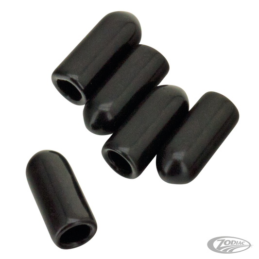 5pck Vacuum line plugs 95-up For Harley-Davidson