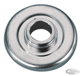 Generator oil deflector # 31035-58 For Harley-Davidson