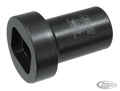 Pinion gear nut socket BT54-89 For Harley-Davidson