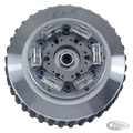 Scorpion LowPro Lockup Clutch BT90-97 For Harley-Davidson