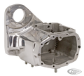 Softail Trans housing polished finish For Harley-Davidson
