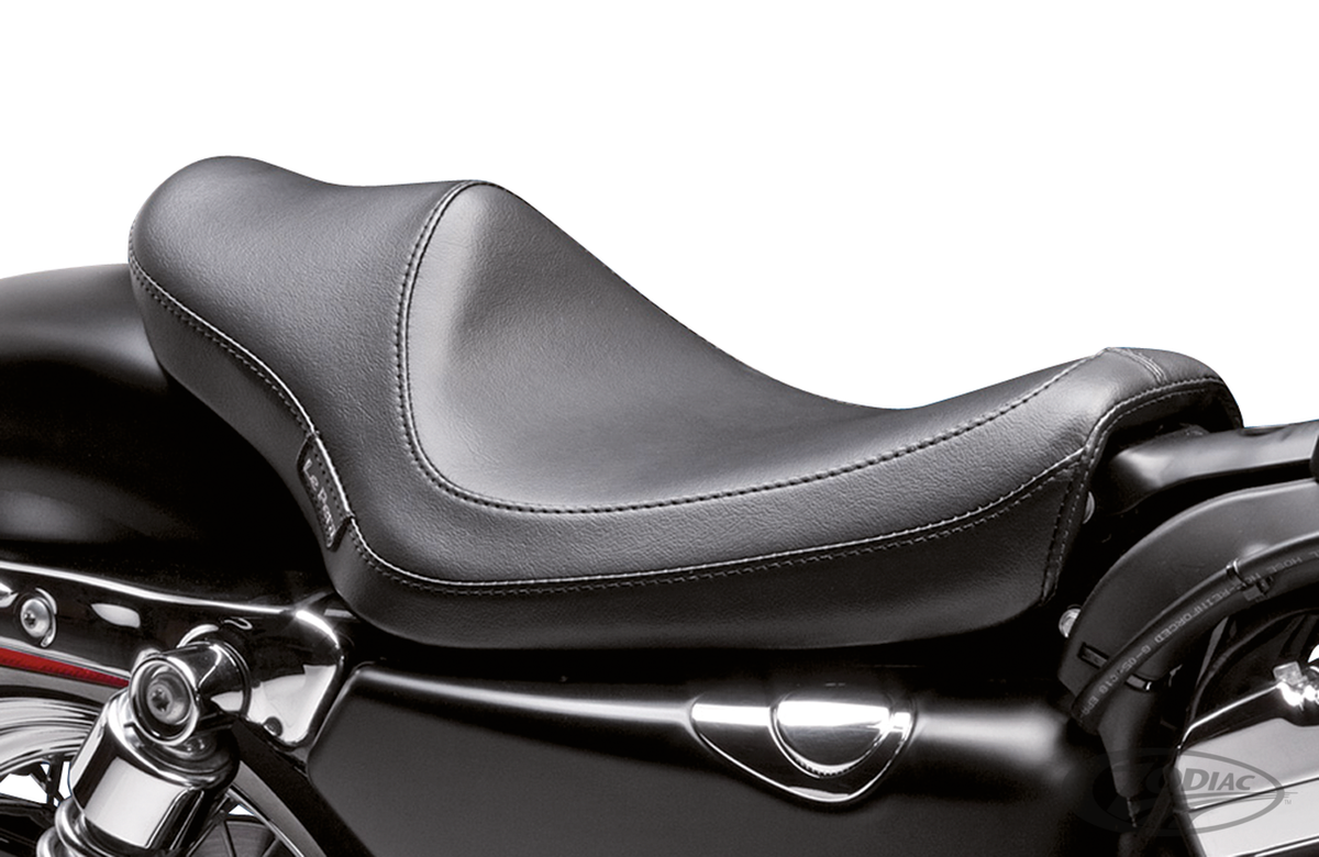 LePera Villain Solo XL04-06+XL10-up For Harley-Davidson