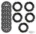 Alto PowerPack clutch kit BT41-83 For Harley-Davidson