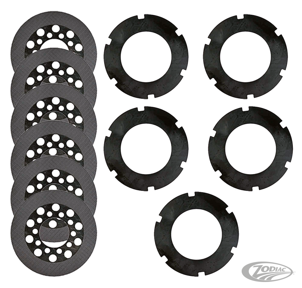 Alto PowerPack clutch kit BT41-83 For Harley-Davidson