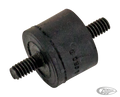 Anti vibration mount 1/4" UNC For Harley-Davidson