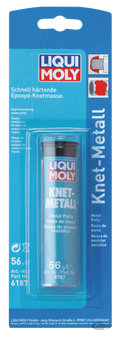 56g Metal Putty For Harley-Davidson
