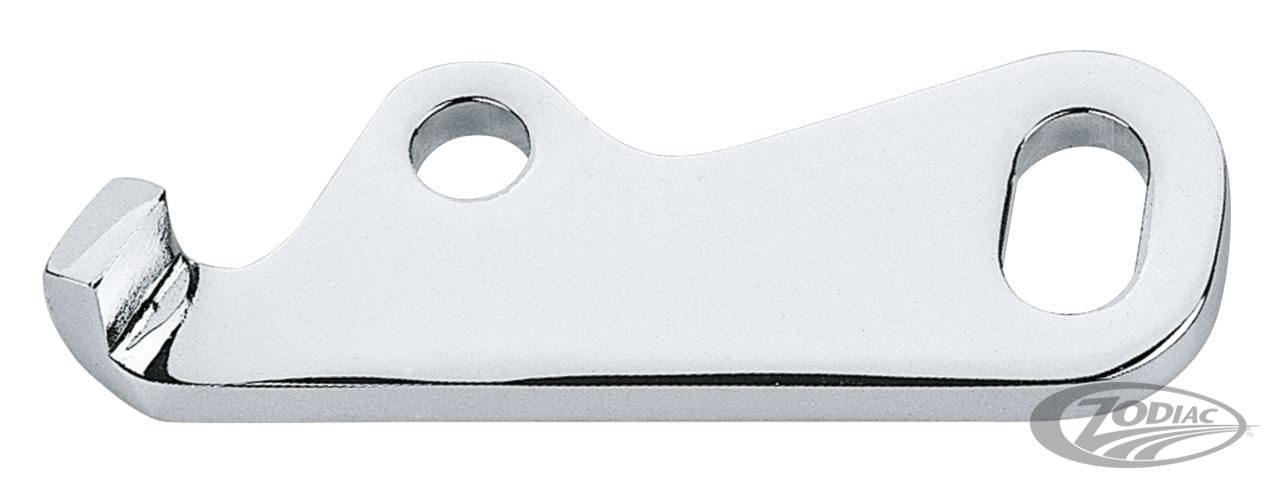 GZP Brake pedal stop FL 70-79 #42411-70T For Harley-Davidson