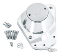 S&S Polished billet gearcover BT72-92 For Harley-Davidson