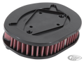 K&N Air filter XL14-up For Harley-Davidson