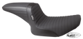 LePera Kickflip FXR82-94 Pleated/Grippp For Harley-Davidson