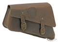 Texas Leather Sportster bag Ranger For Harley-Davidson