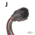 CE Regulator XL82-84 w/13Amp 65B Gen For Harley-Davidson