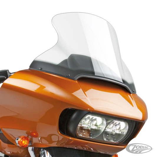 V-Stream 12.5" screen FLTR15-UP light For Harley-Davidson
