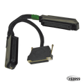 Breakout box 35P adapter for EFI Marelli For Harley-Davidson